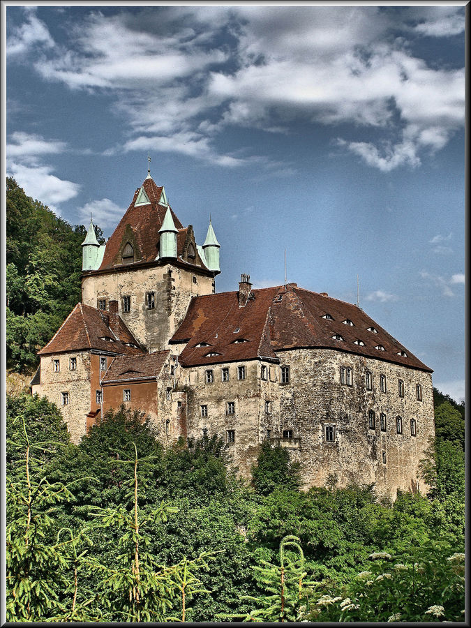 Schloss Kuckuckstein