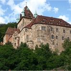 Schloss Kuckuckstein