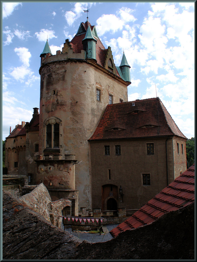 Schloss Kuckuckstein 2