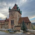 Schloss Kuckuckstein