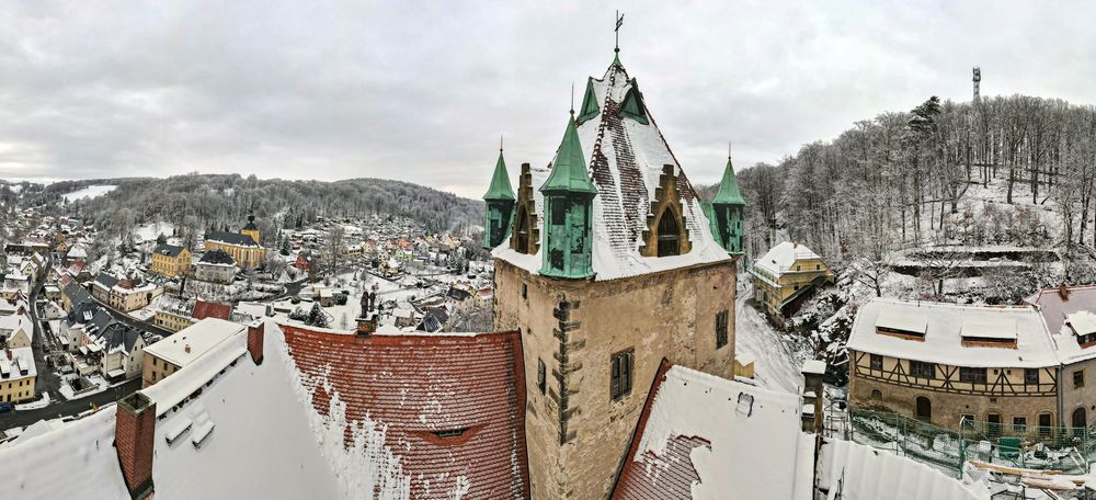 Schloß Kuckuckstein