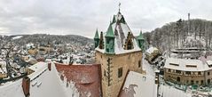 Schloß Kuckuckstein