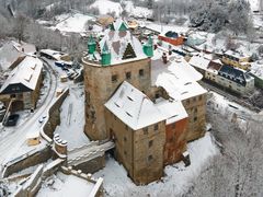 Schloß Kuckuckstein