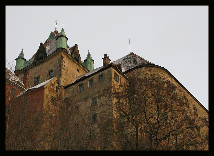 Schloß Kuckuckstein