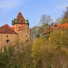 ...Schloß Kuckuckstein