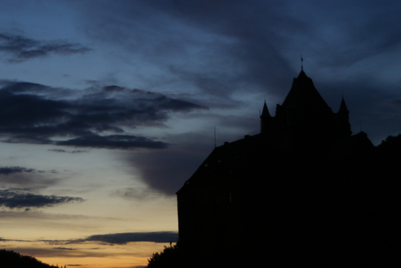 Schloss Kuckuckstein