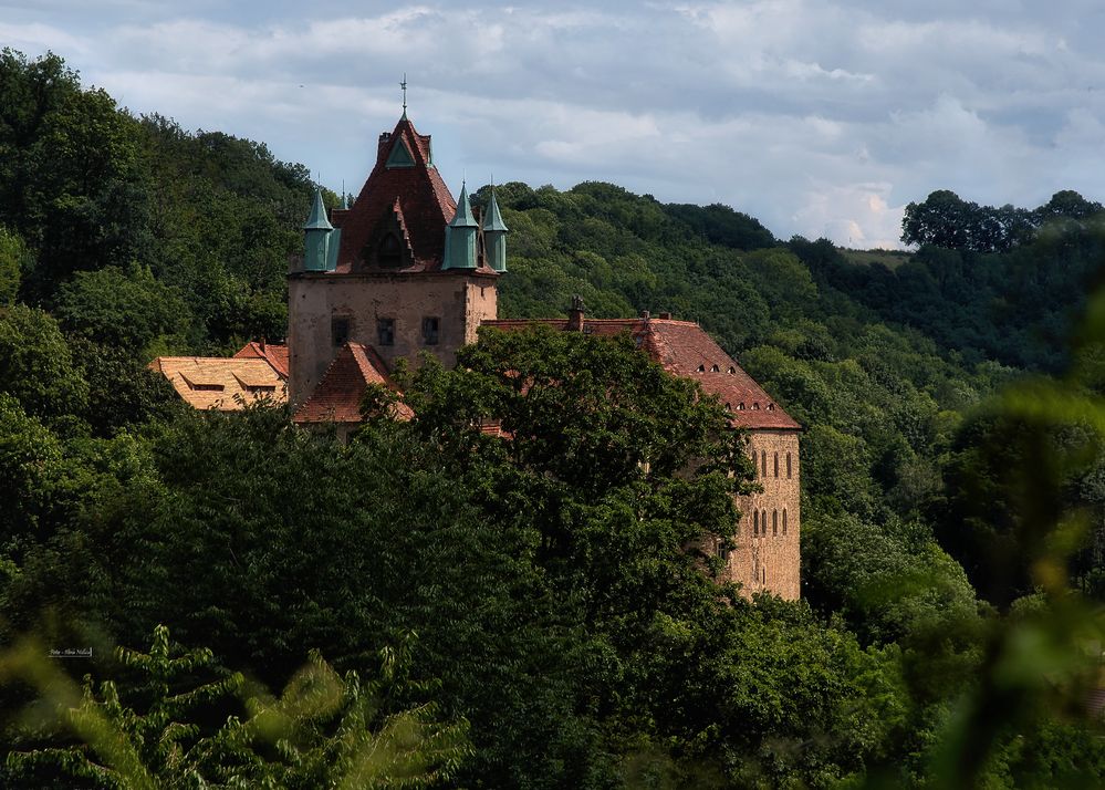 Schloss Kuckuckstein