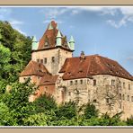 Schloss Kuckuckstein..........Nr. 1