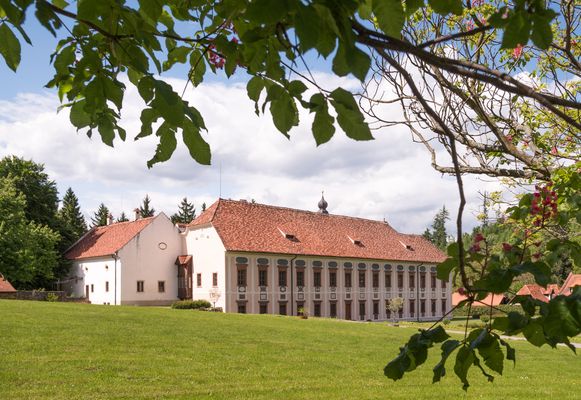 Schloss Külml