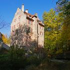 Schloss Kugelhamner