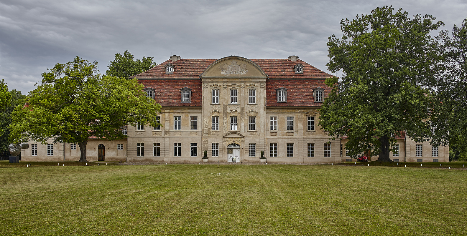 Schloss Kummerow