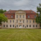 Schloss Kummerow