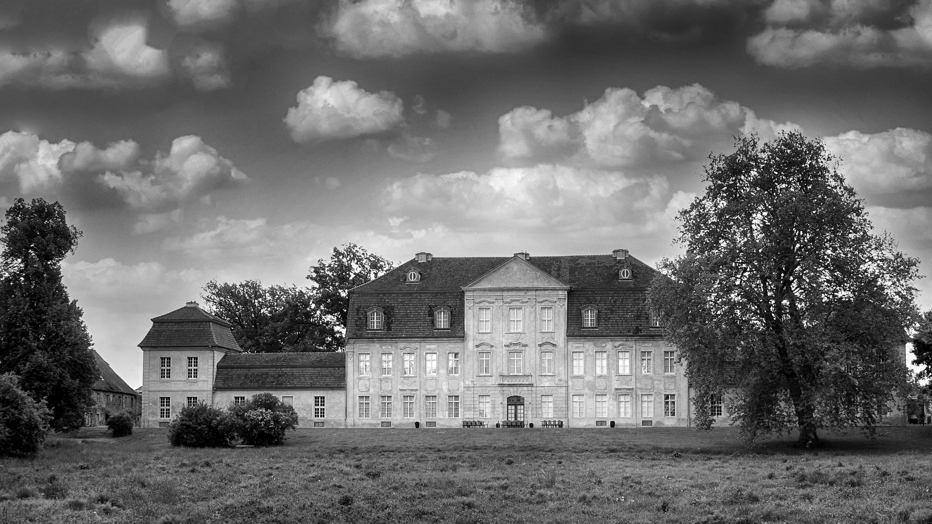 Schloss Kummerow