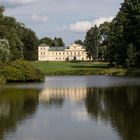   Schloss Kynžvart (Königswart )