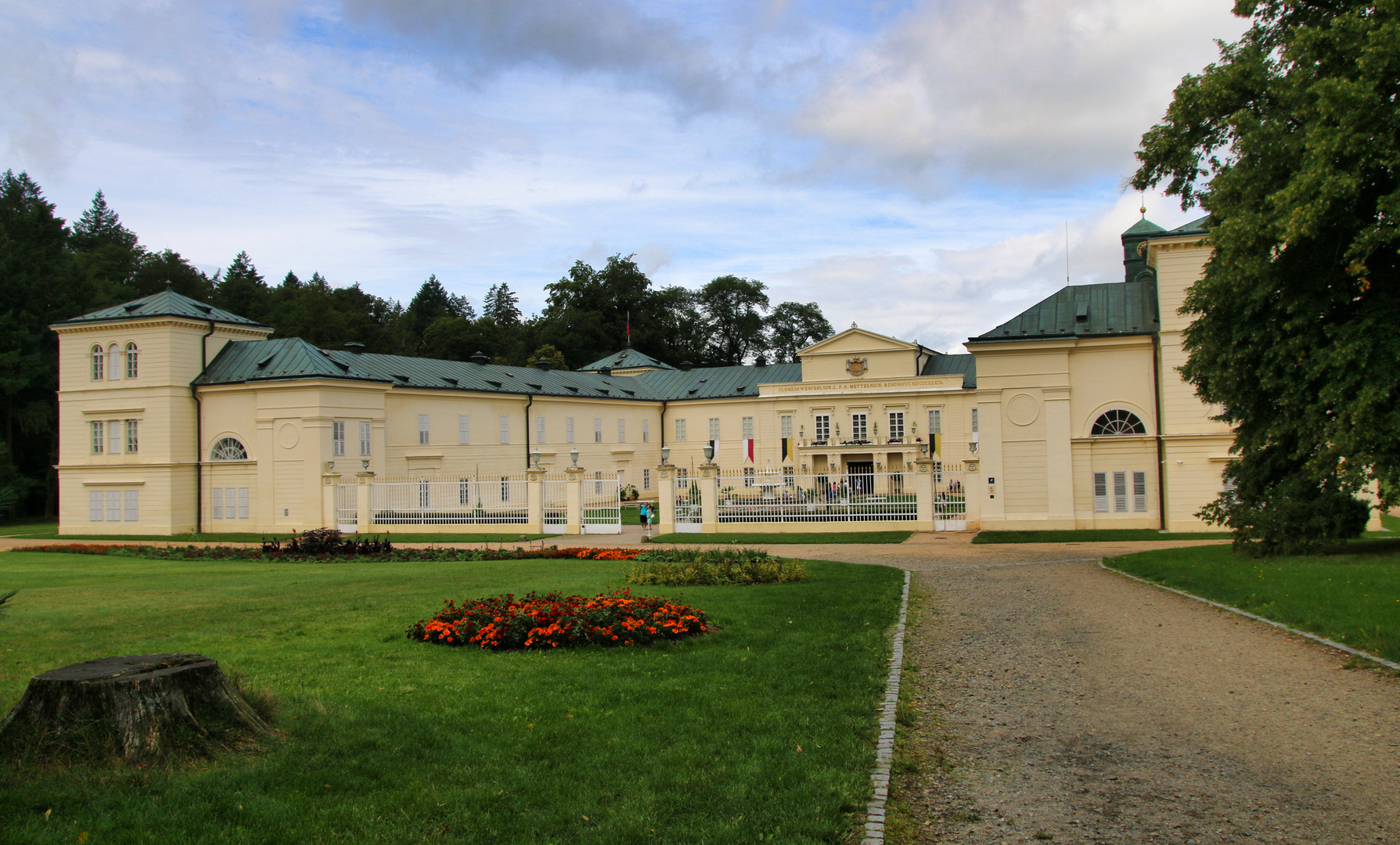  Schloss Kynzvart