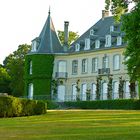 Schloss La Hulpe