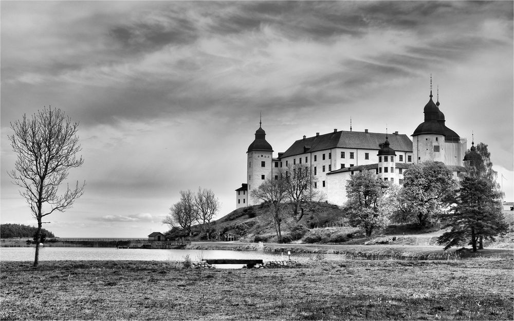 Schloss Läckö