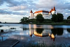 Schloss Läckö