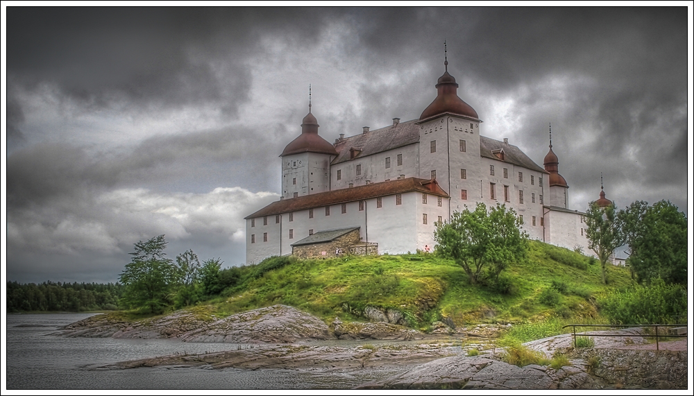 Schloss Läckö