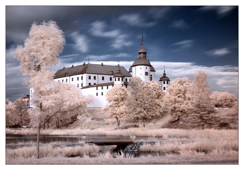 Schloss Läckö