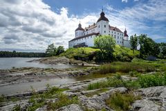 Schloss Läckö