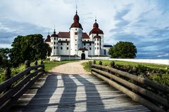 Schloss Läckö