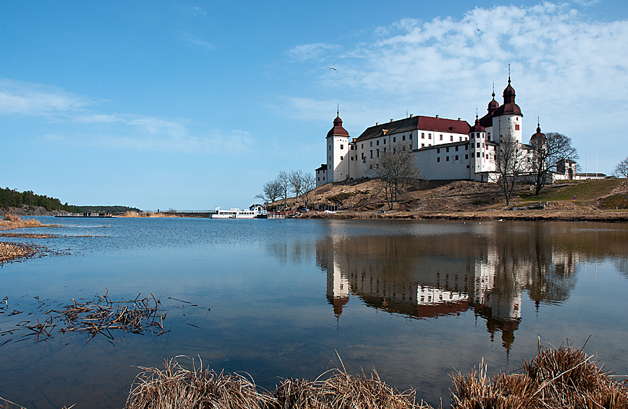 Schloss Läckö