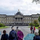 Schloss Laeken/Brüssel