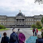 Schloss Laeken/Brüssel