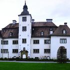 Schloß Laer bei Meschede