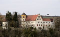 Schloß Laibach