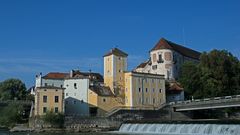 Schloss Lamberg Steyr