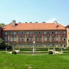 Schloss Lancut -Polen