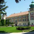 Schloss Lancut - Polen