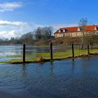 Schloß Landestrost