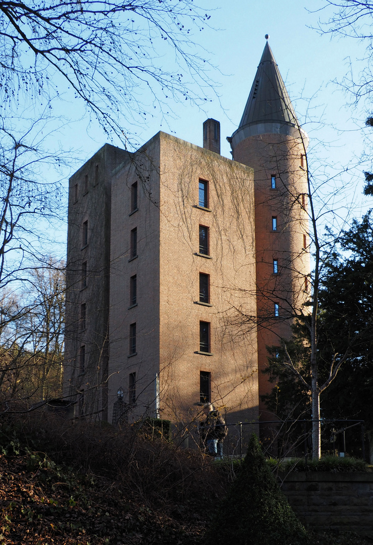 Schloss Landsberg..