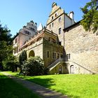 Schloss Landsberg...