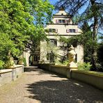 Schloss Landsberg.