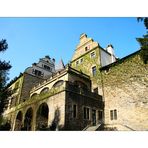 < ....Schloss Landsberg.... >