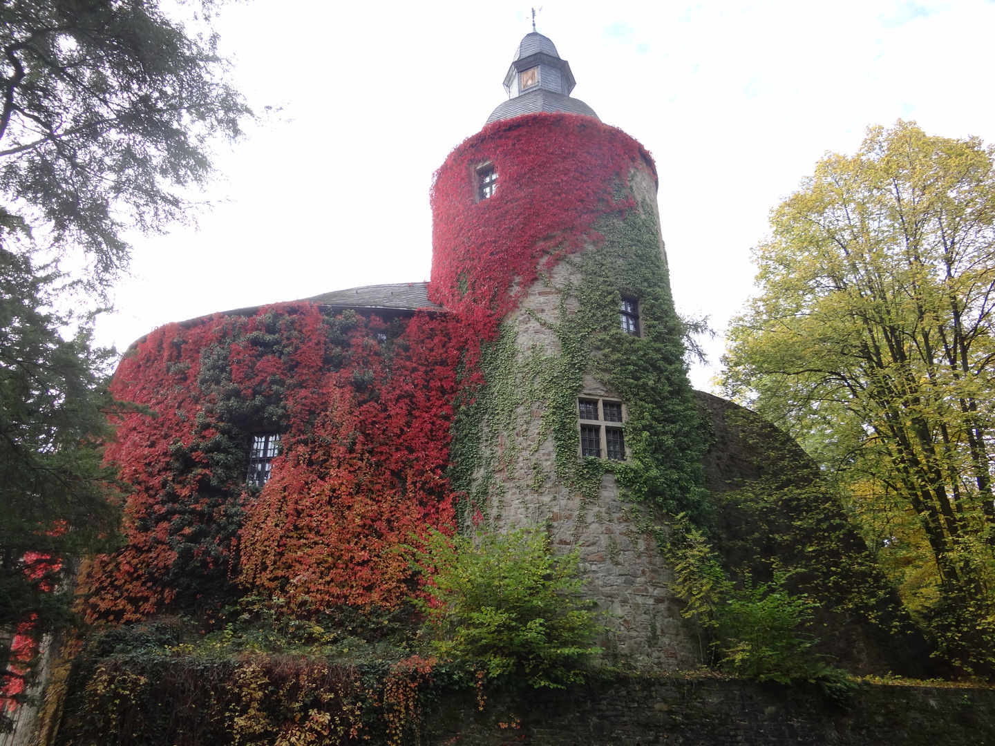 Schloss Landsberg