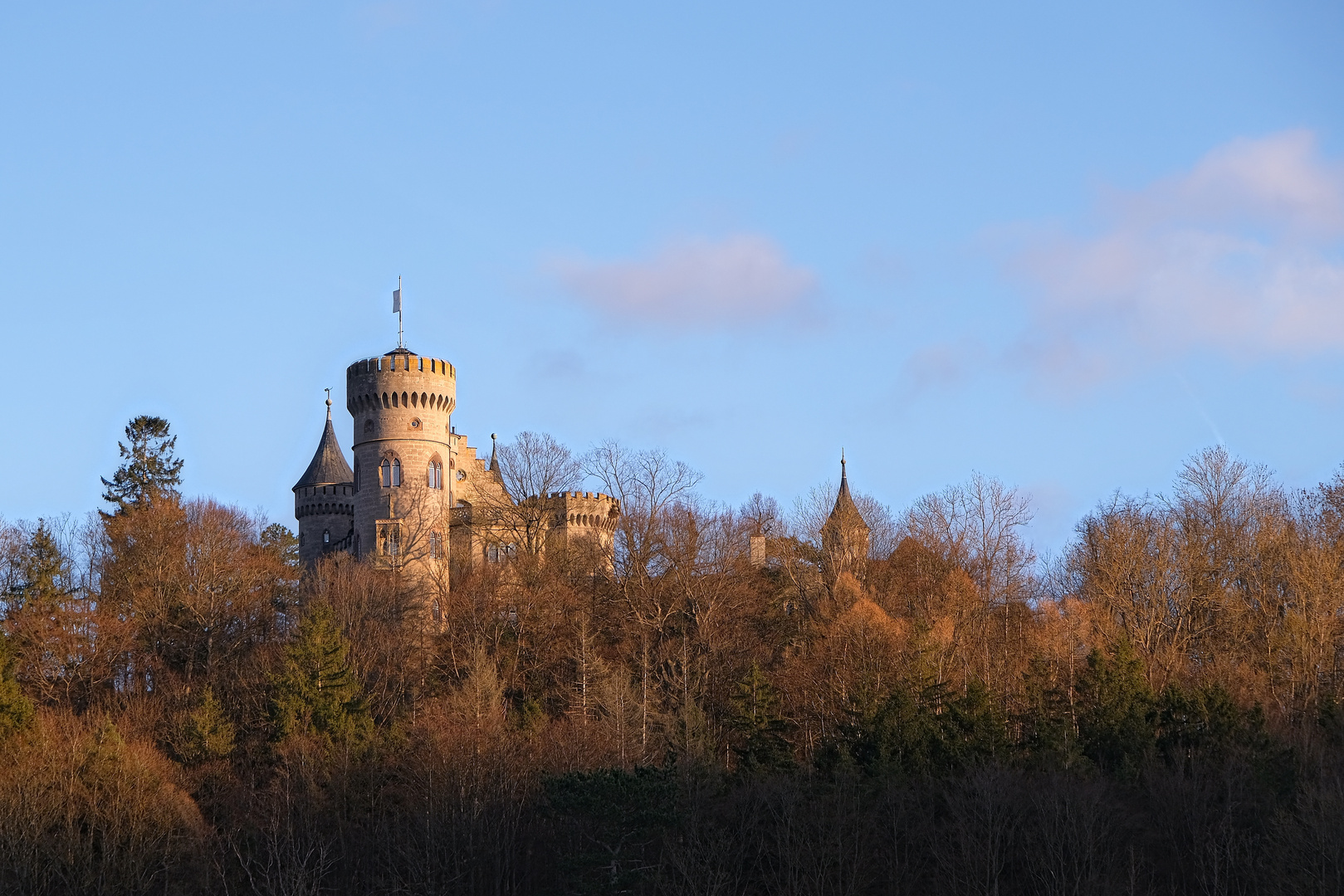 Schloss Landsberg