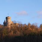 Schloss Landsberg