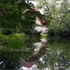 Schloss Landshuet Wildtierstation