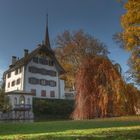 Schloss Landshut