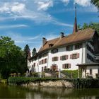 Schloss Landshut