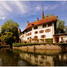 Schloss Landshut