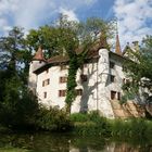 Schloss Landshut Nr. 2