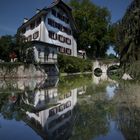 Schloss Landshut, Utzensdorf