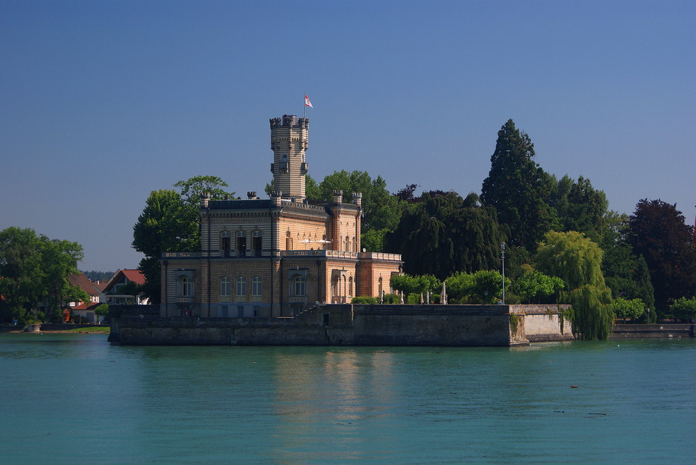 Schloss Langenargen