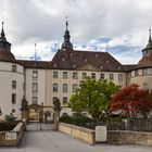 Schloss Langenburg  1